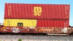 WB Intermodal Frt at Erie NV -25